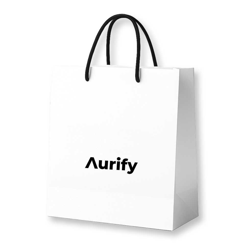 Gift Ready Bag